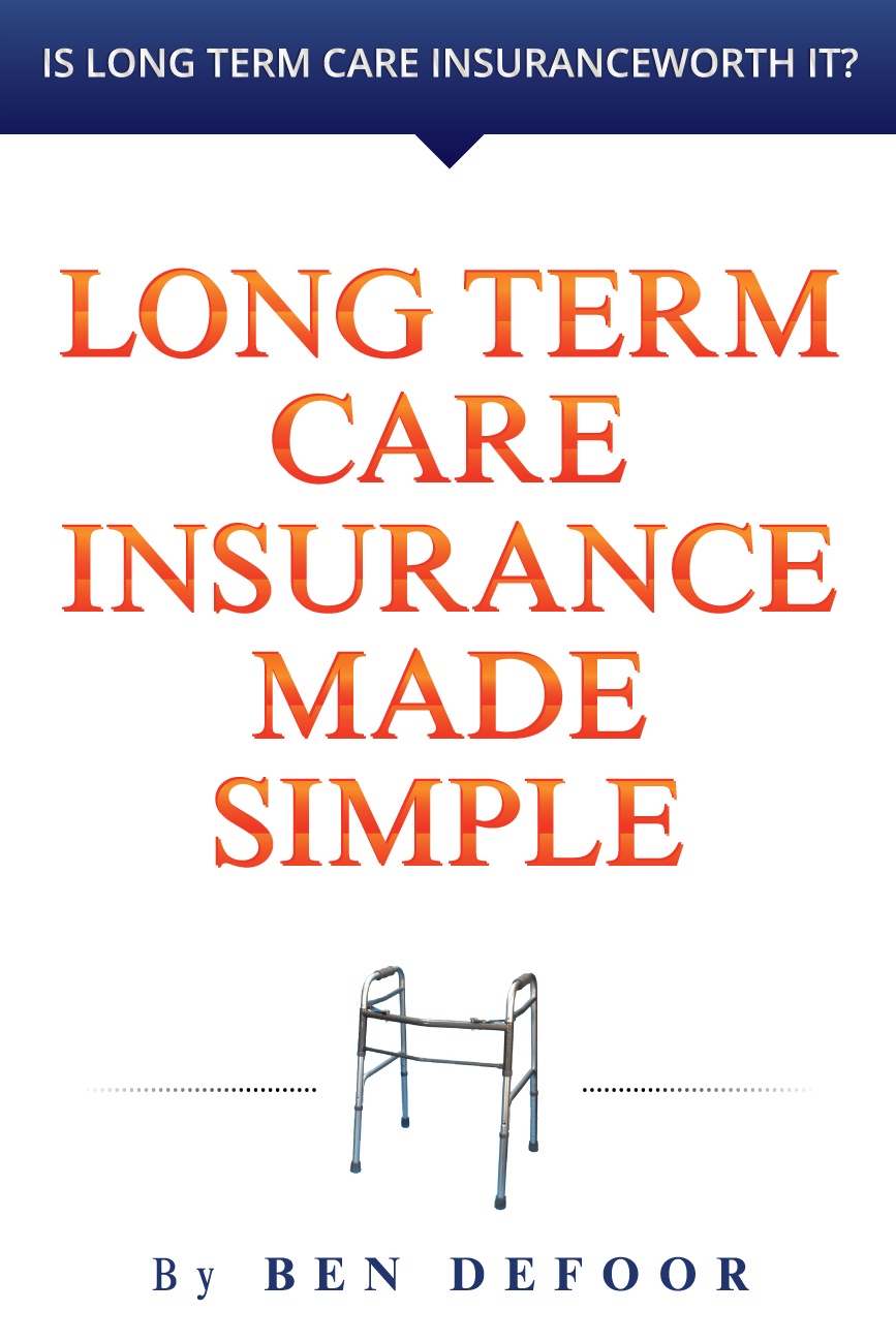 Long Term Care Insurance Book